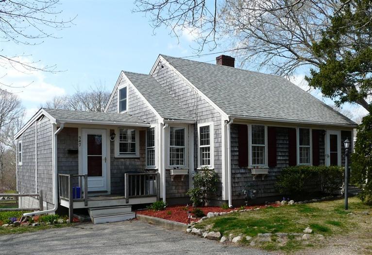 347 Woods Hole Road Falmouth MA 02540