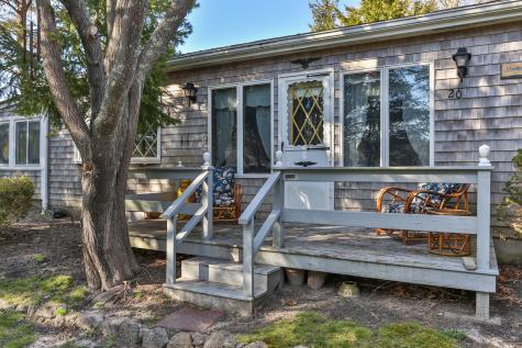20 Over Jordan Road Wareham MA 02571