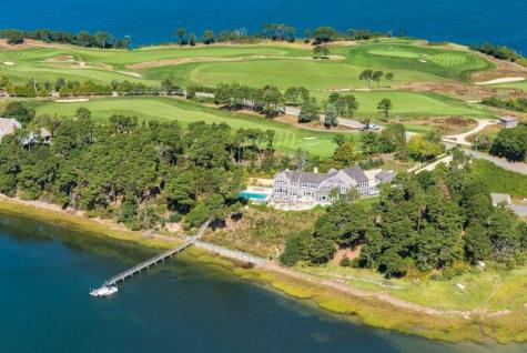 560 Fox Hill Road Chatham MA 02633