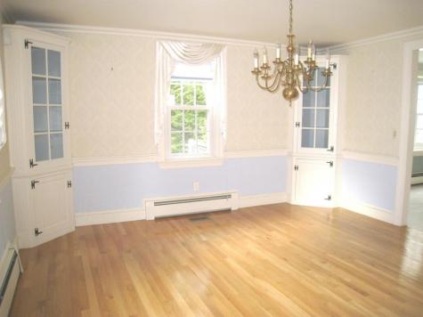 20 Hollingsworth Road Barnstable MA 02655
