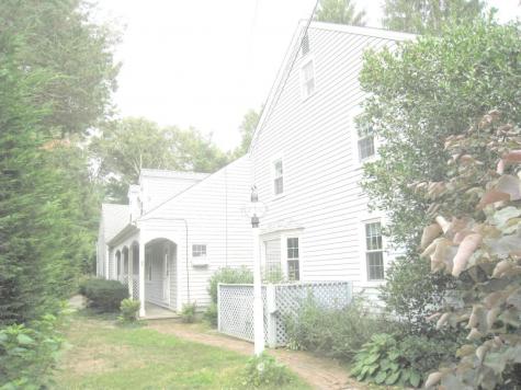 20 Hollingsworth Road Barnstable MA 02655