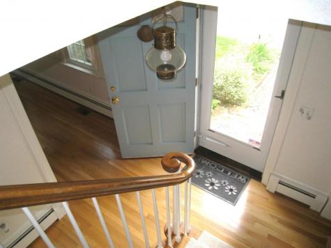 20 Hollingsworth Road Barnstable MA 02655
