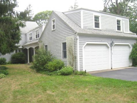 20 Hollingsworth Road Barnstable MA 02655