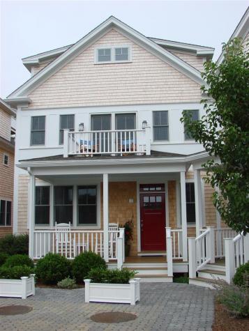 21 Bradford Extension Street Provincetown MA 02657