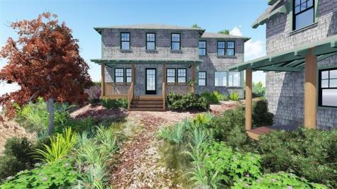 25 Miller Hill Road Provincetown MA 02657