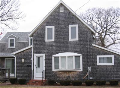 3 Massachusetts Avenue Falmouth MA 02540