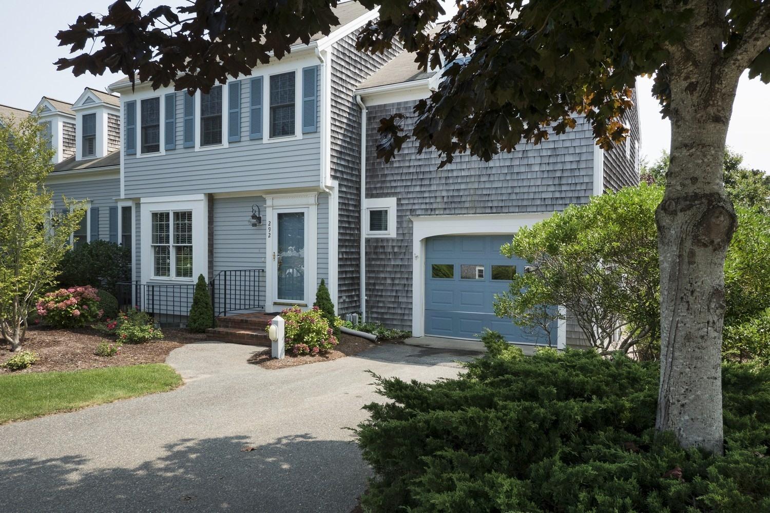 292 Wauquanesit Drive Brewster MA 02631