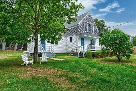 244 Paine Hollow Road Wellfleet MA 02667