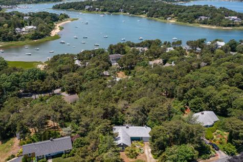25 High Point Drive Chatham MA 02650