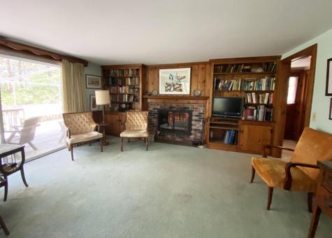 25 High Point Drive Chatham MA 02650