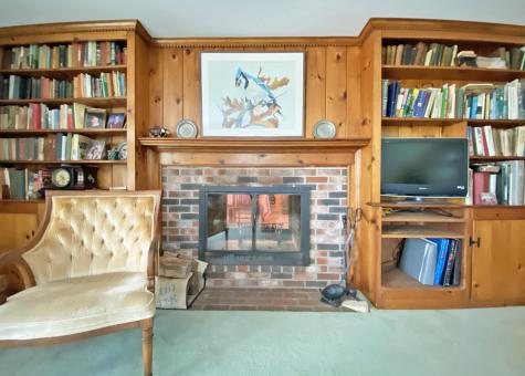 25 High Point Drive Chatham MA 02650