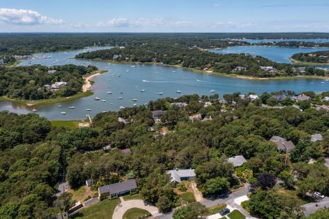 25 High Point Drive Chatham MA 02650