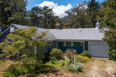 25 High Point Drive Chatham MA 02650