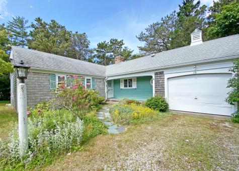 25 High Point Drive Chatham MA 02650