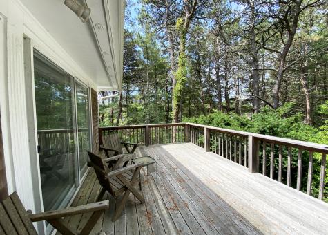 25 High Point Drive Chatham MA 02650
