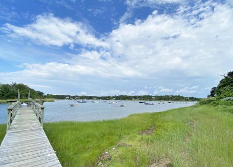 25 High Point Drive Chatham MA 02650