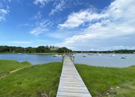 25 High Point Drive Chatham MA 02650