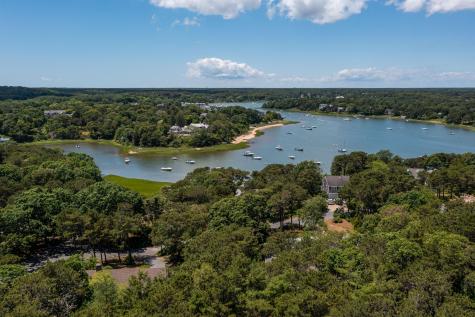 25 High Point Drive Chatham MA 02650