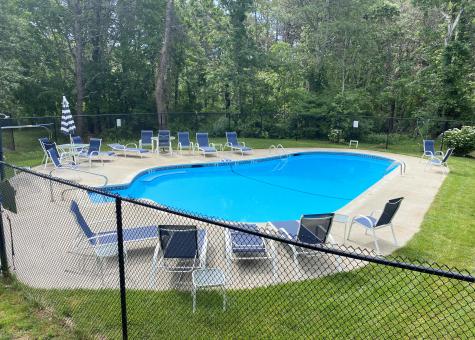 25 High Point Drive Chatham MA 02650
