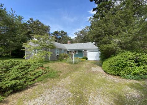 25 High Point Drive Chatham MA 02650