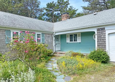 25 High Point Drive Chatham MA 02650