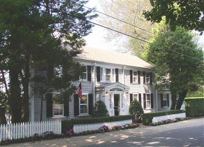 Barnstable MA 02635