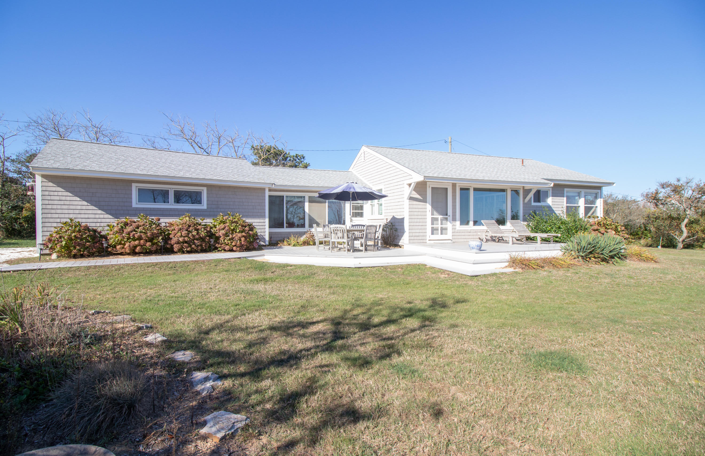 157 Brownell Road Eastham MA 02642
