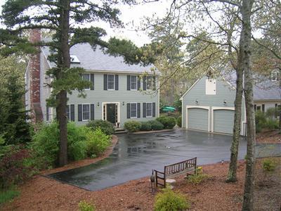 115 Round Cove Road Chatham MA 02633