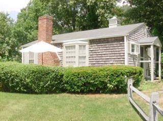 Barnstable MA 02632
