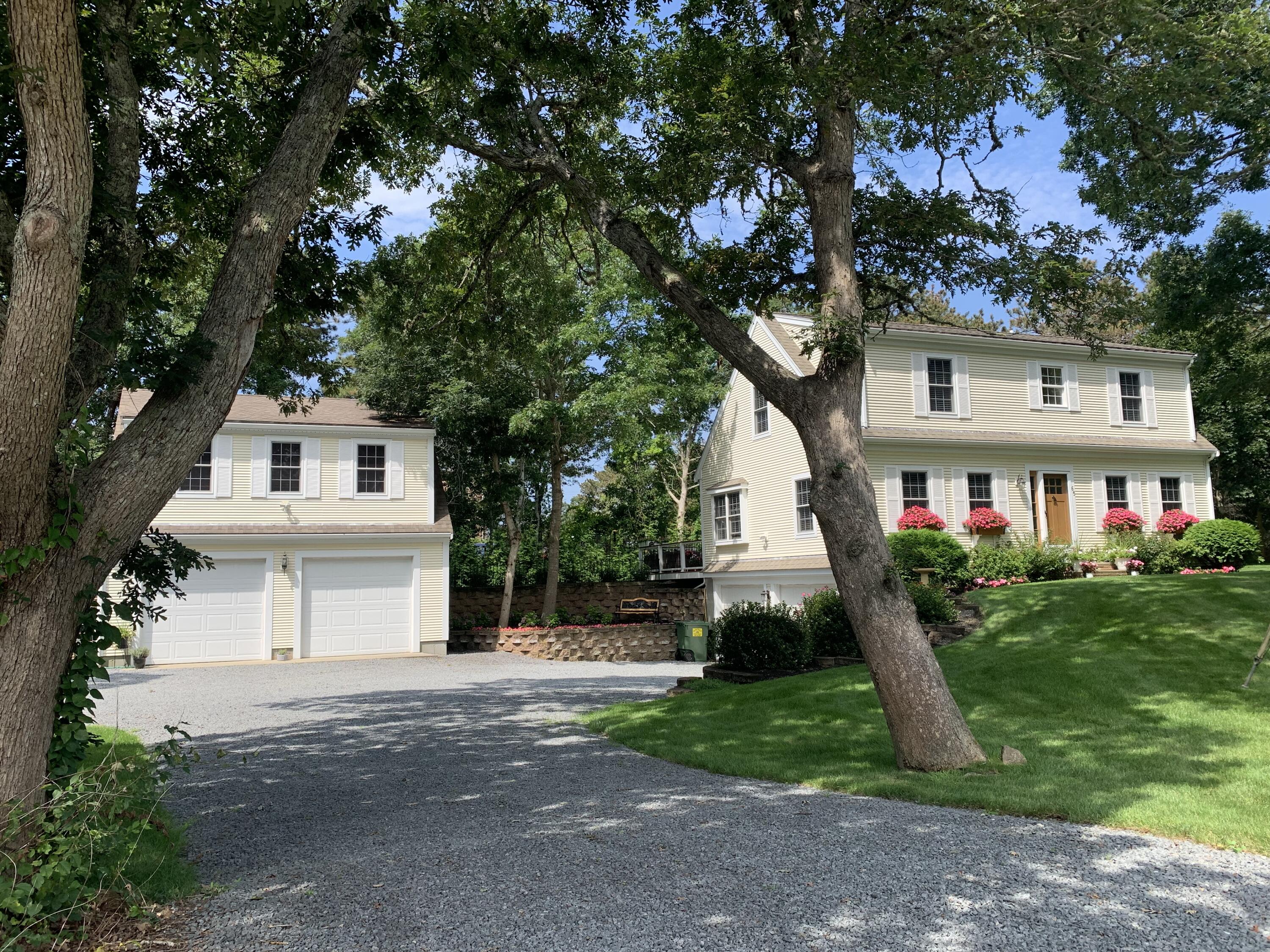 65 Baxter Street Dennis MA 02660