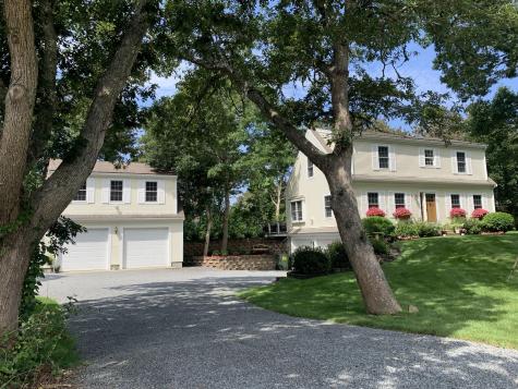 65 Baxter Street Dennis MA 02660