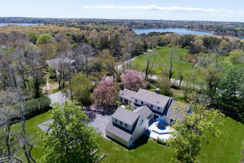 4 Briar Spring Road Orleans MA 02653