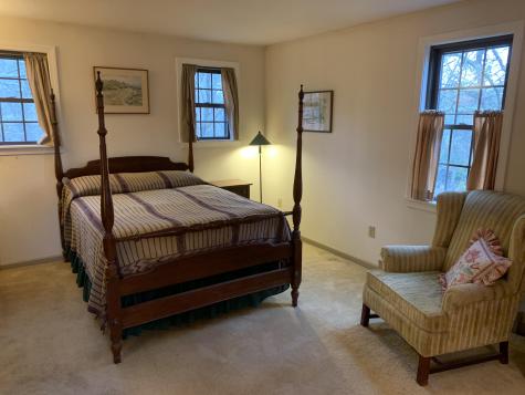 48 Covey Drive Yarmouth MA 02675