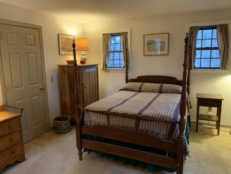 48 Covey Drive Yarmouth MA 02675
