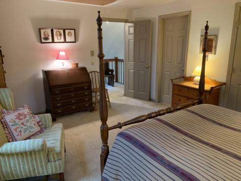 48 Covey Drive Yarmouth MA 02675