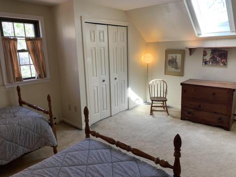 48 Covey Drive Yarmouth MA 02675