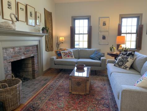48 Covey Drive Yarmouth MA 02675