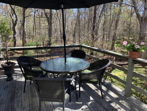 48 Covey Drive Yarmouth MA 02675