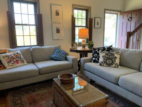 48 Covey Drive Yarmouth MA 02675