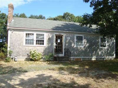 1360 Orleans Road Harwich MA 02645