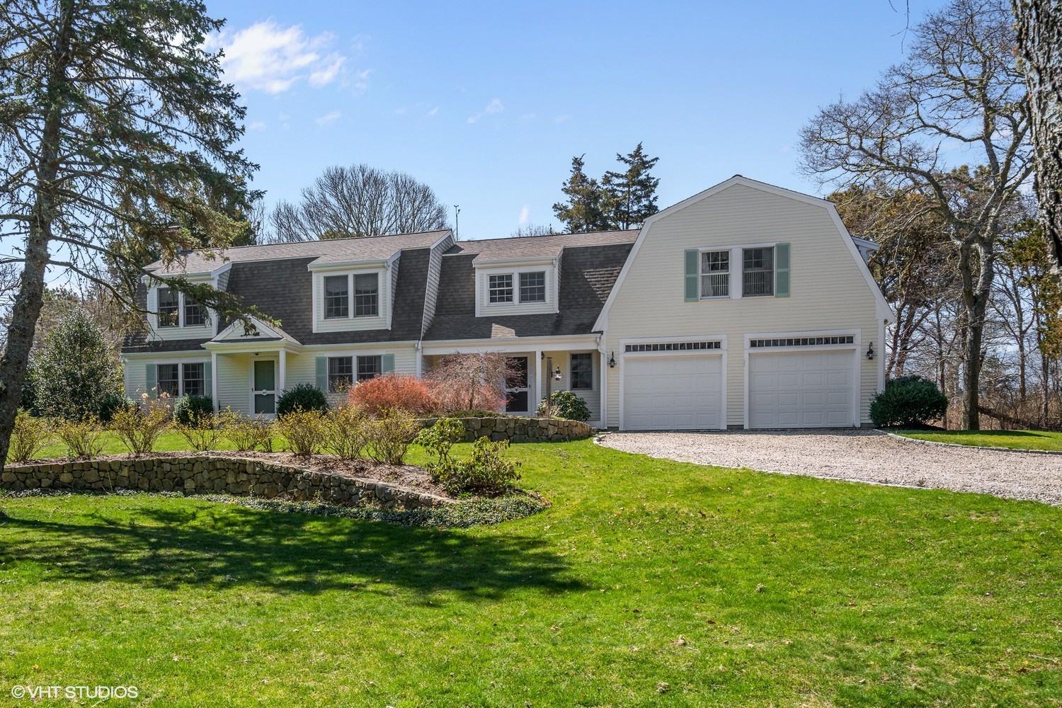 107 Pochet Road Orleans MA 02653