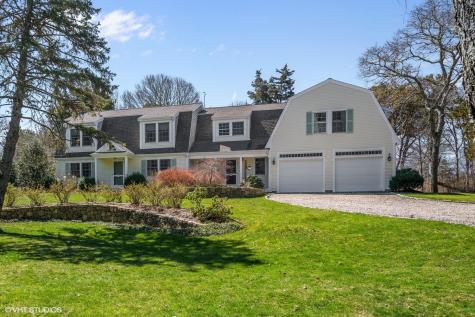 107 Pochet Road Orleans MA 02653