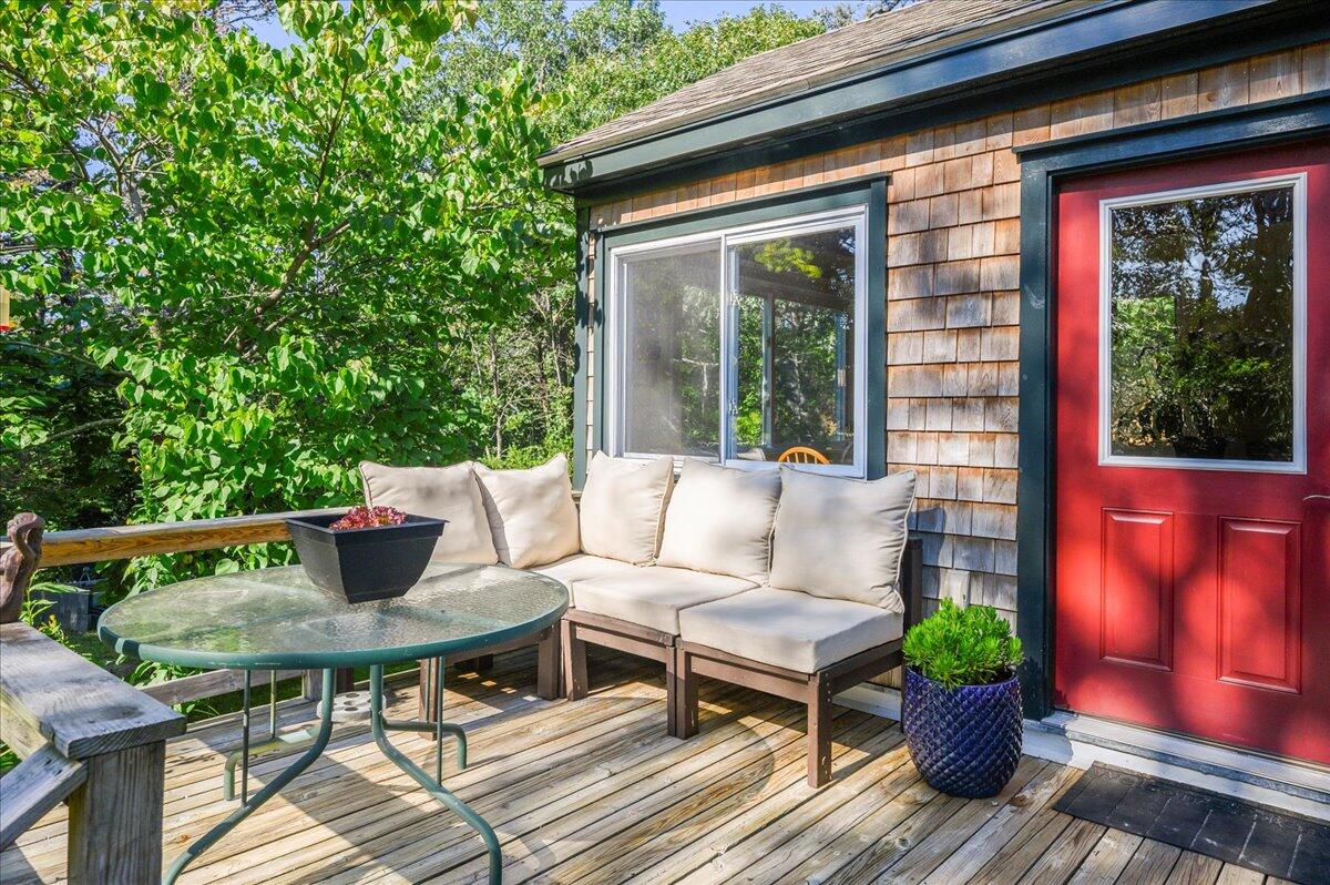 25 Cranberry Hollow Road Wellfleet MA 02667