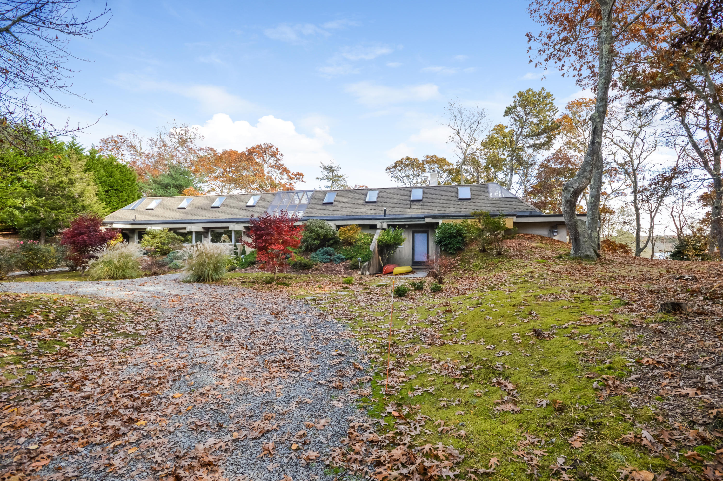 145 Wintergreen Lane Brewster MA 02631