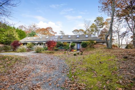 145 Wintergreen Lane Brewster MA 02631