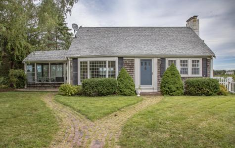 37 Bass River Road Yarmouth MA 02664