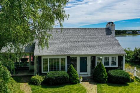 37 Bass River Road Yarmouth MA 02664