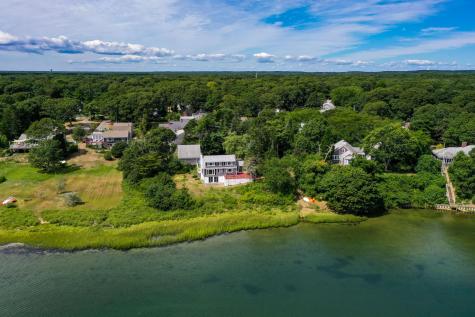 37 Bass River Road Yarmouth MA 02664