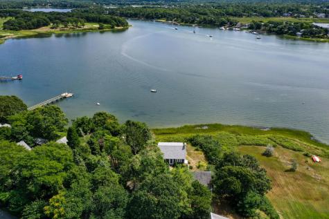 37 Bass River Road Yarmouth MA 02664