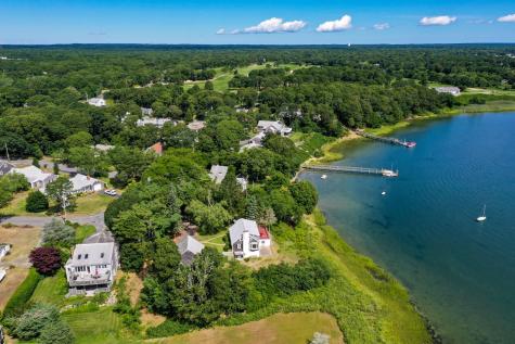 37 Bass River Road Yarmouth MA 02664